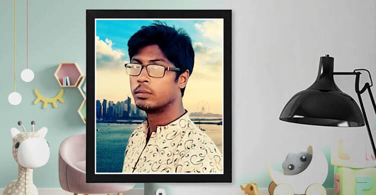 অলোক আচার্যের কবিতা: মুখোশে ঢাকা এবং অন্যান্য